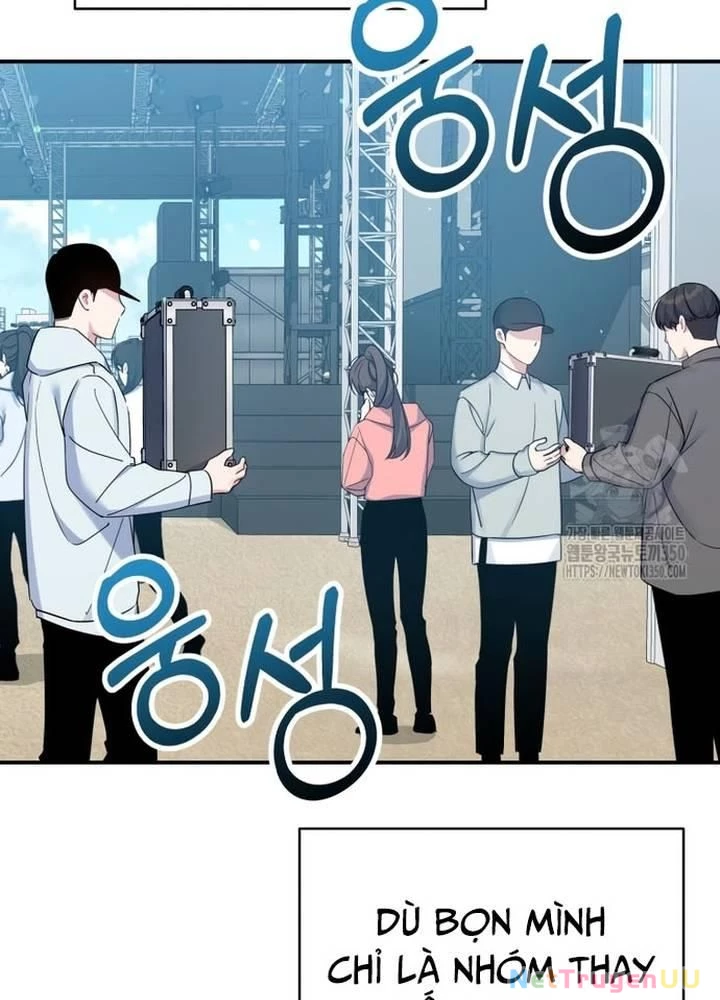 Hướng Dẫn Hồi Quy Dành Cho Thần Tượng Chapter 23 - Trang 3