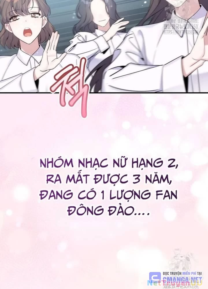 Hướng Dẫn Hồi Quy Dành Cho Thần Tượng Chapter 23 - Trang 3