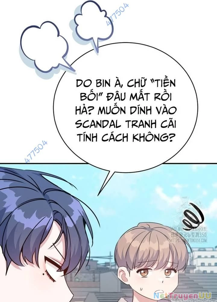 Hướng Dẫn Hồi Quy Dành Cho Thần Tượng Chapter 23 - Trang 3
