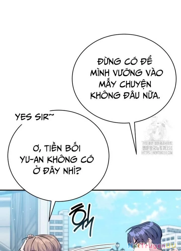 Hướng Dẫn Hồi Quy Dành Cho Thần Tượng Chapter 23 - Trang 3