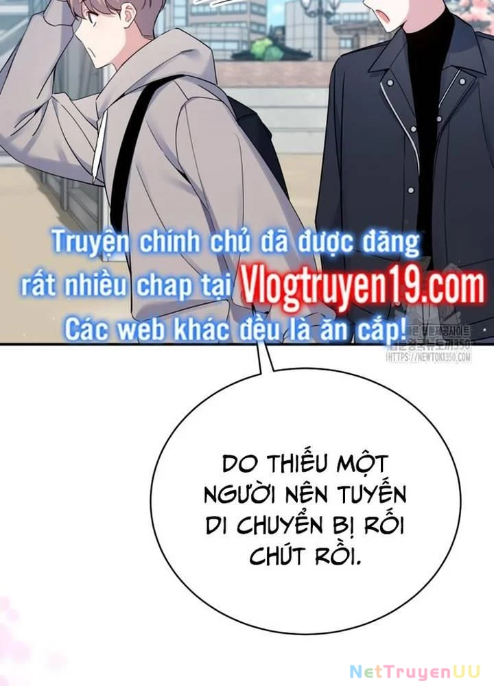 Hướng Dẫn Hồi Quy Dành Cho Thần Tượng Chapter 23 - Trang 3