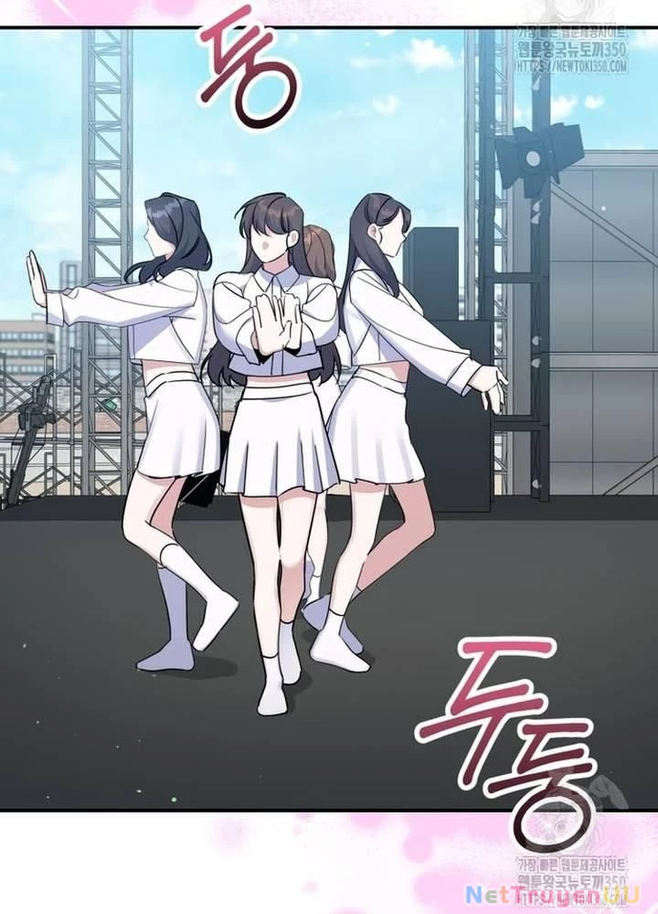 Hướng Dẫn Hồi Quy Dành Cho Thần Tượng Chapter 23 - Trang 3