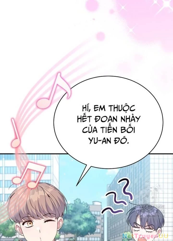 Hướng Dẫn Hồi Quy Dành Cho Thần Tượng Chapter 23 - Trang 3