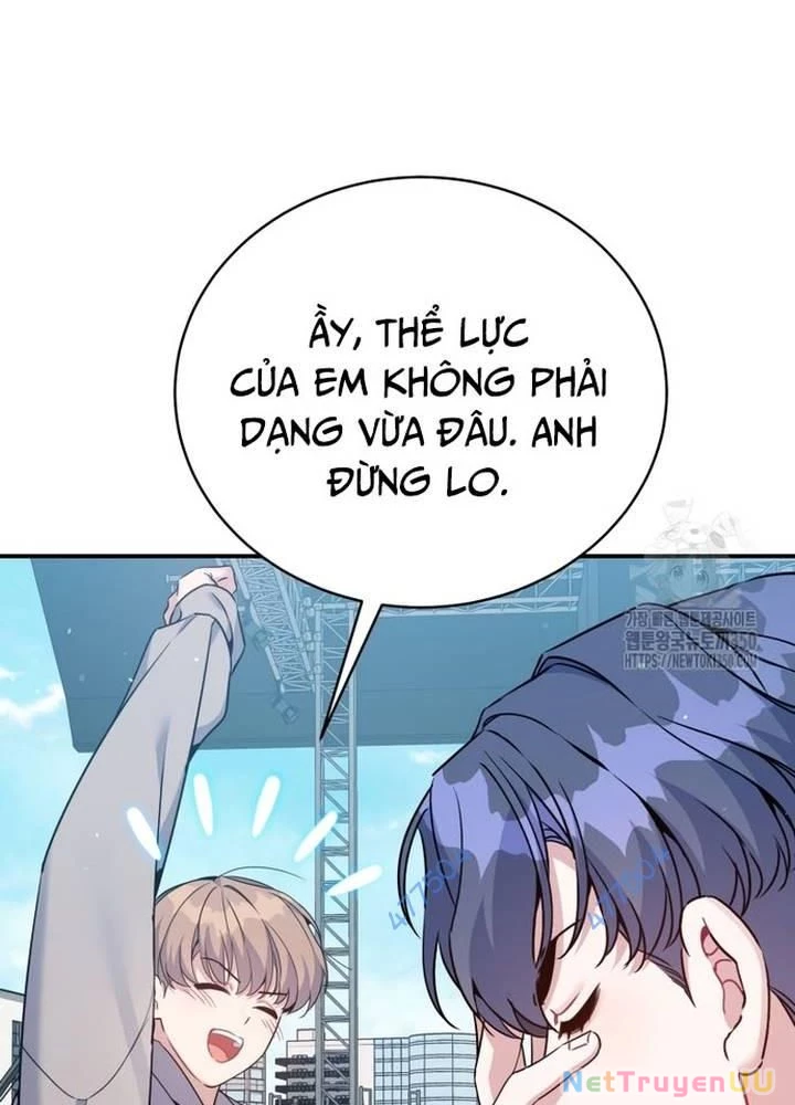 Hướng Dẫn Hồi Quy Dành Cho Thần Tượng Chapter 23 - Trang 3