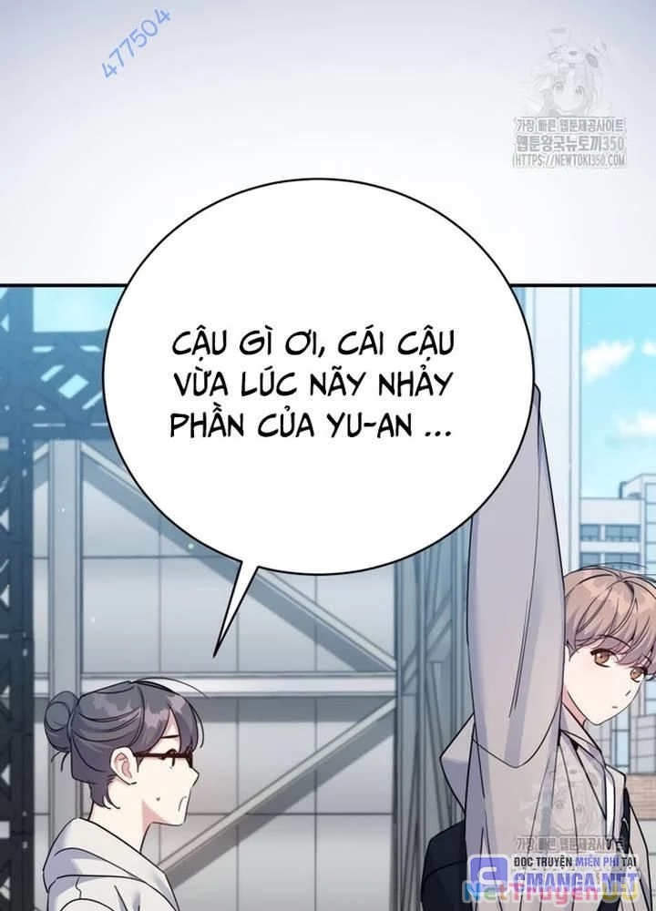 Hướng Dẫn Hồi Quy Dành Cho Thần Tượng Chapter 23 - Trang 3