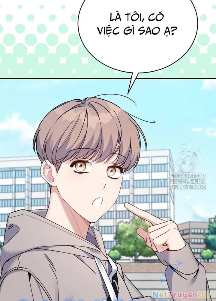 Hướng Dẫn Hồi Quy Dành Cho Thần Tượng Chapter 23 - Trang 3