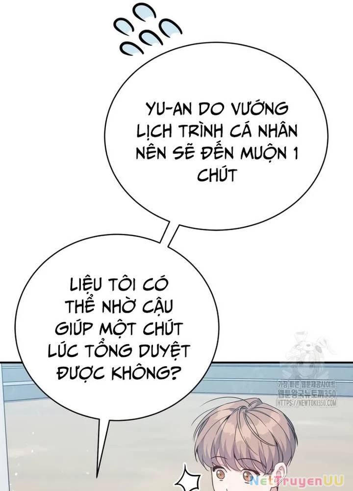 Hướng Dẫn Hồi Quy Dành Cho Thần Tượng Chapter 23 - Trang 3
