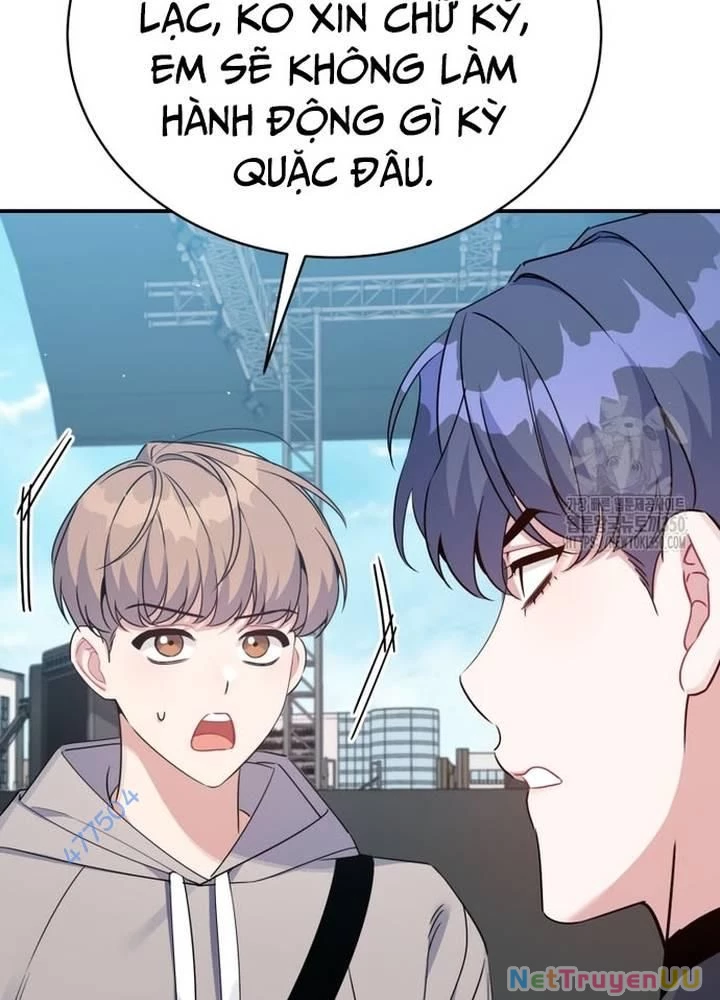 Hướng Dẫn Hồi Quy Dành Cho Thần Tượng Chapter 23 - Trang 3