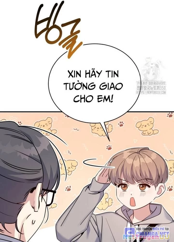 Hướng Dẫn Hồi Quy Dành Cho Thần Tượng Chapter 23 - Trang 3