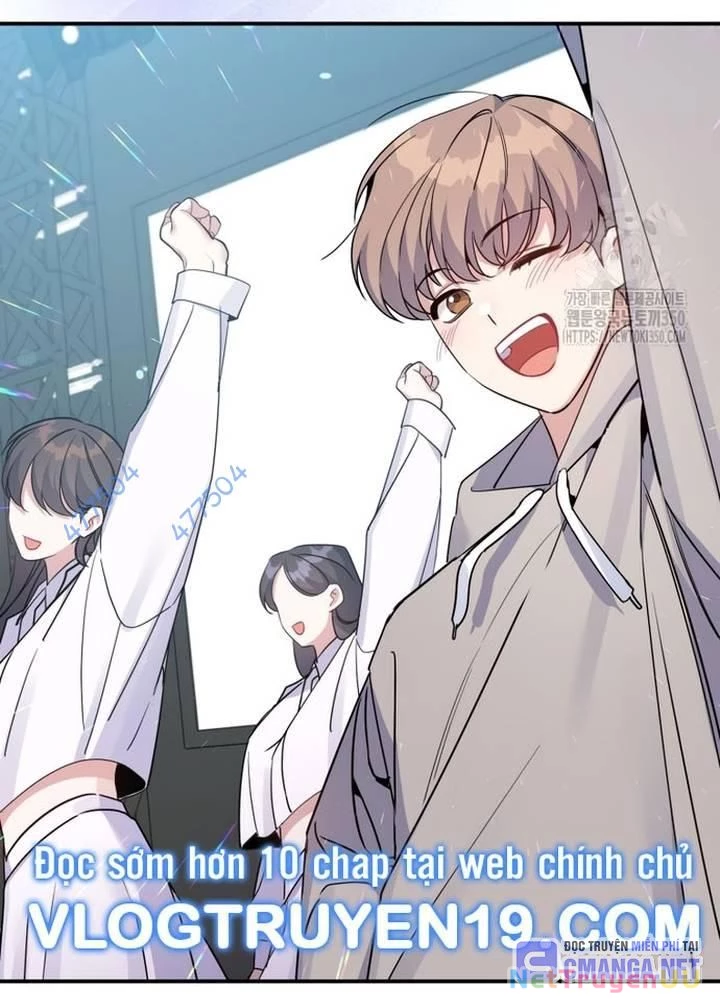 Hướng Dẫn Hồi Quy Dành Cho Thần Tượng Chapter 23 - Trang 3