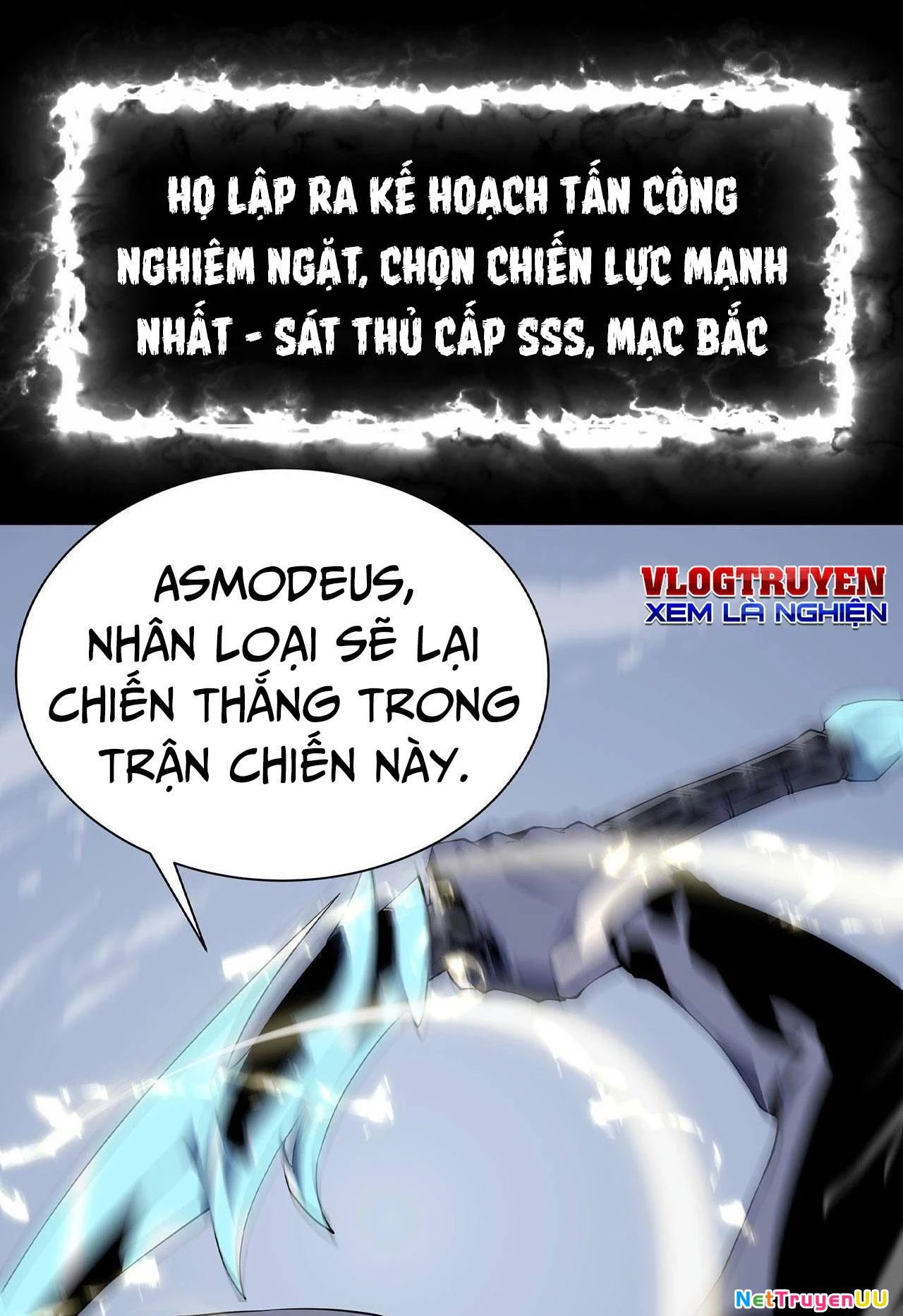 Sát Thủ Cấp Sss Hồi Quy Chapter 0 - Trang 2