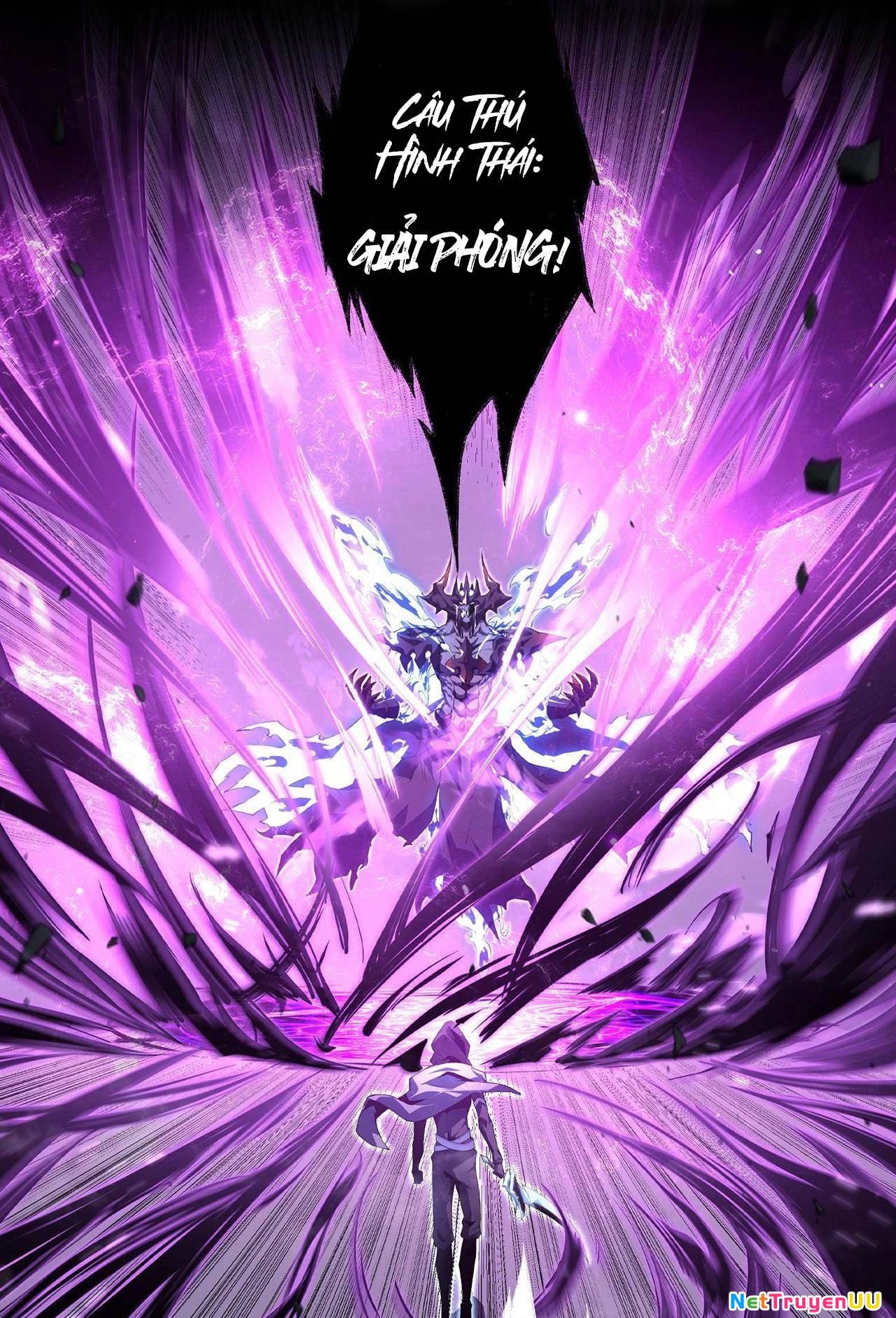 Sát Thủ Cấp Sss Hồi Quy Chapter 0 - Trang 2