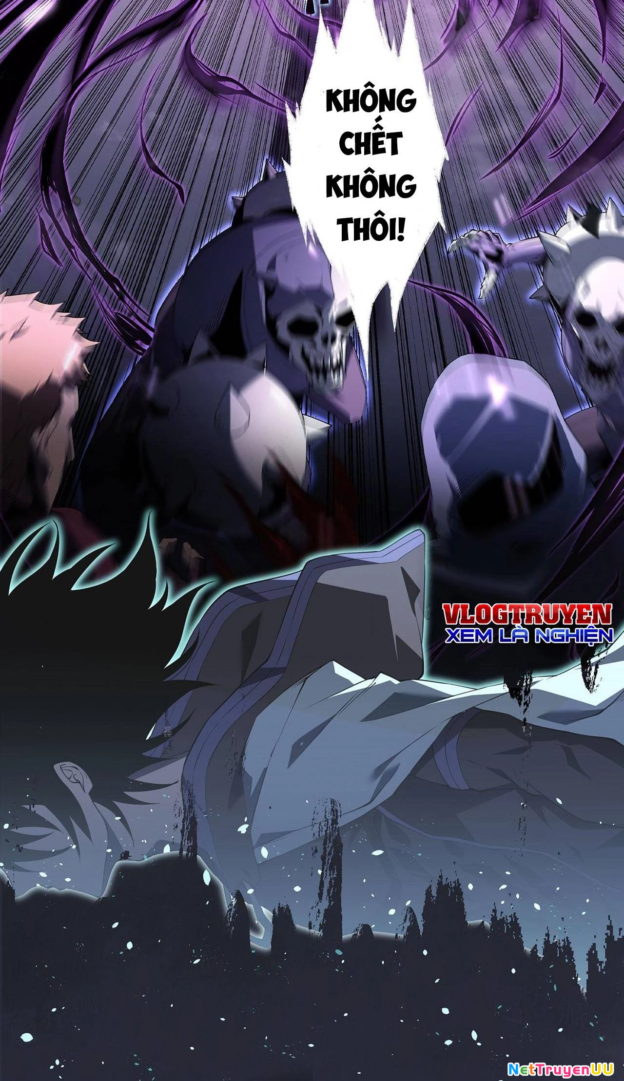 Sát Thủ Cấp Sss Hồi Quy Chapter 0 - Trang 2