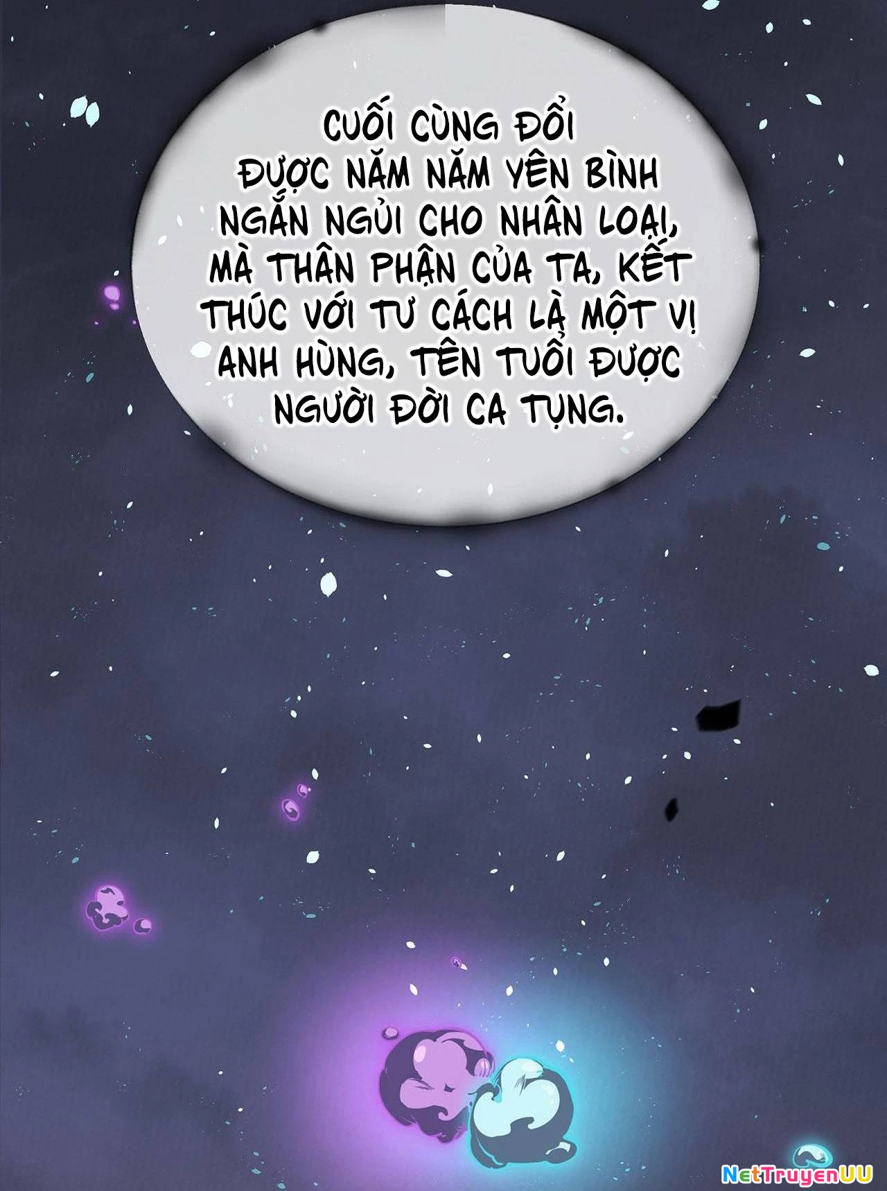 Sát Thủ Cấp Sss Hồi Quy Chapter 0 - Trang 2