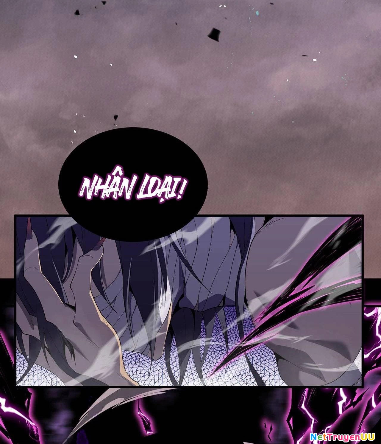 Sát Thủ Cấp Sss Hồi Quy Chapter 0 - Trang 2