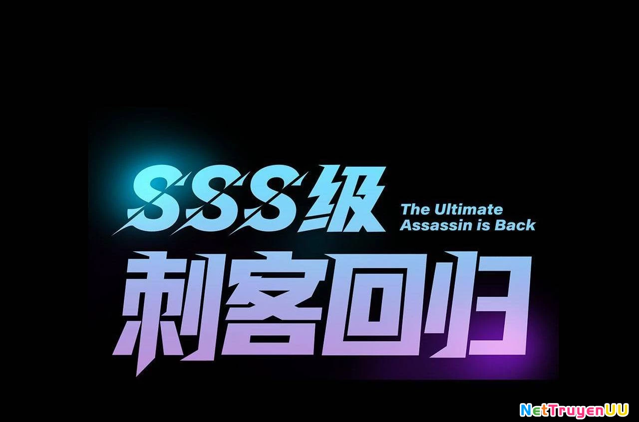 Sát Thủ Cấp Sss Hồi Quy Chapter 0 - Trang 2