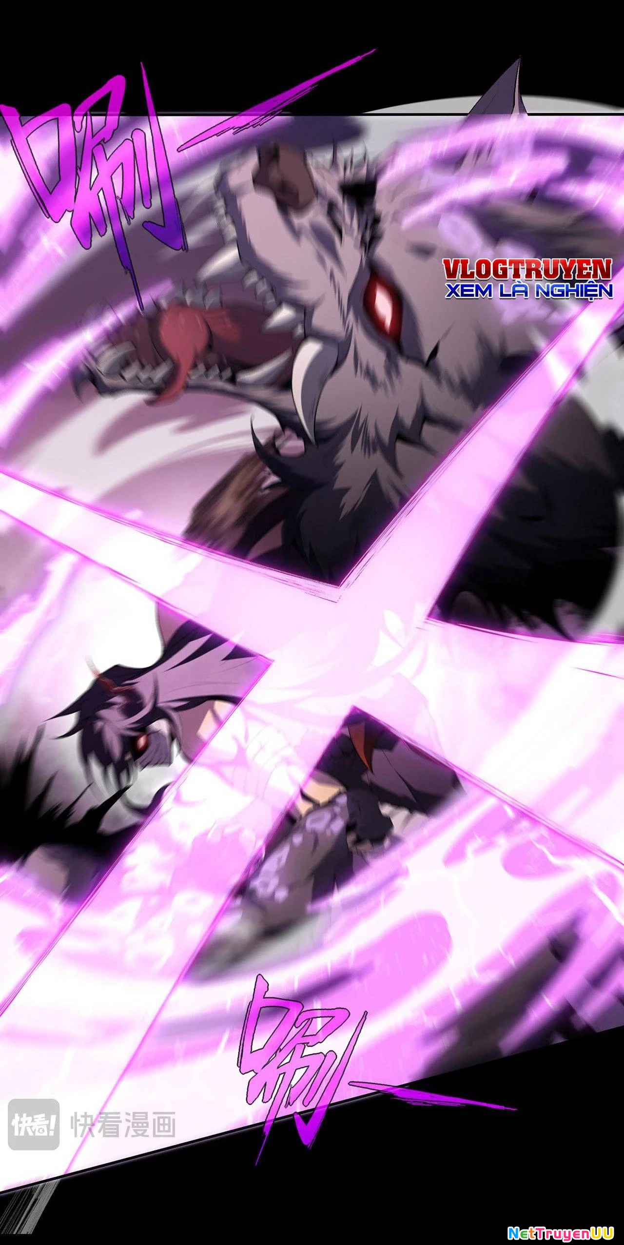 Sát Thủ Cấp Sss Hồi Quy Chapter 0 - Trang 2