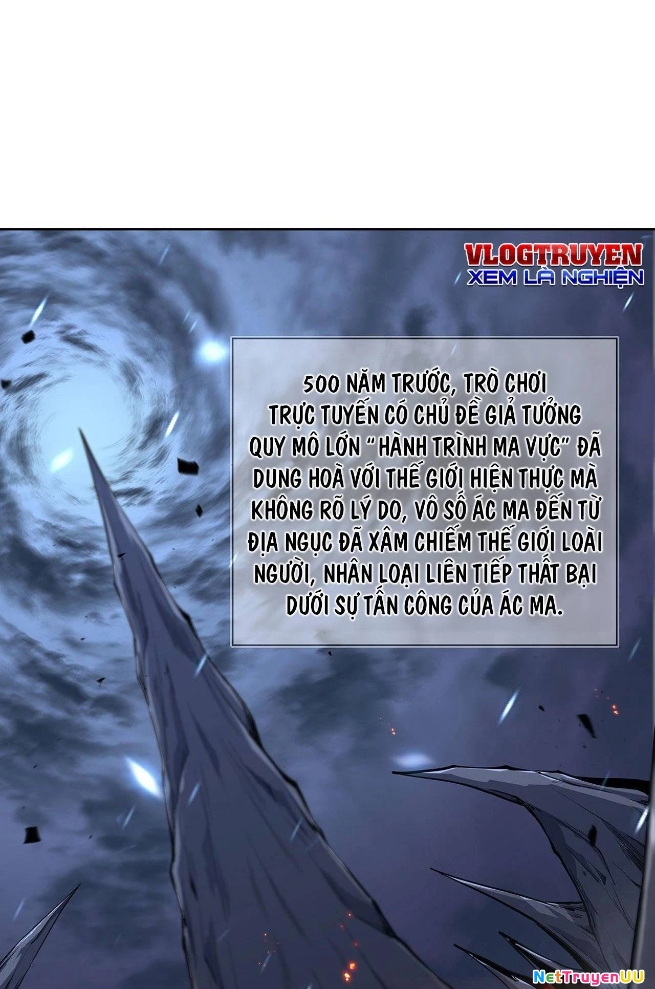 Sát Thủ Cấp Sss Hồi Quy Chapter 1 - Trang 2