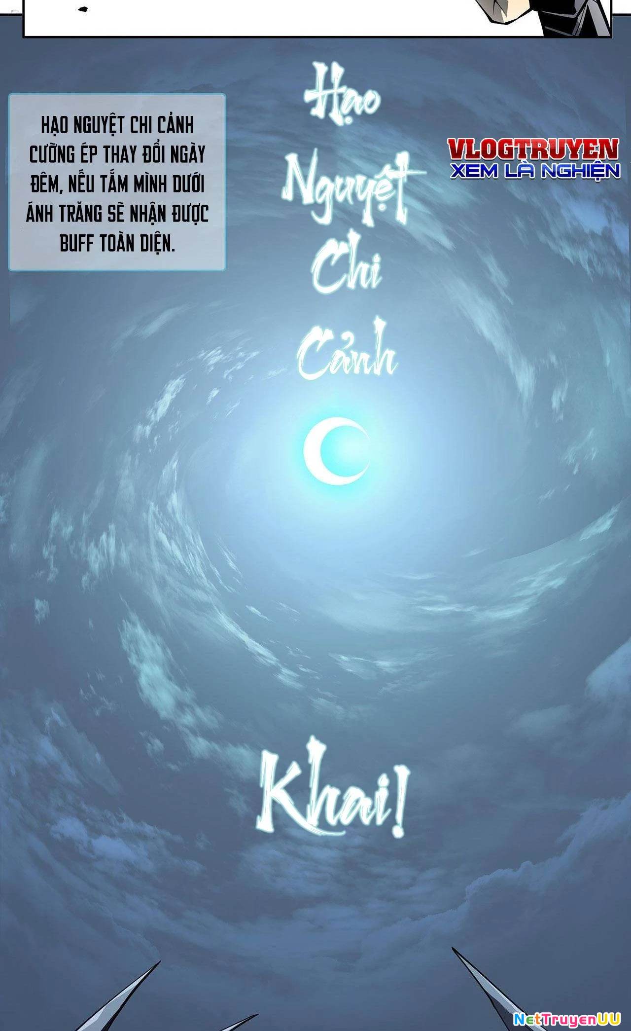 Sát Thủ Cấp Sss Hồi Quy Chapter 1 - Trang 2