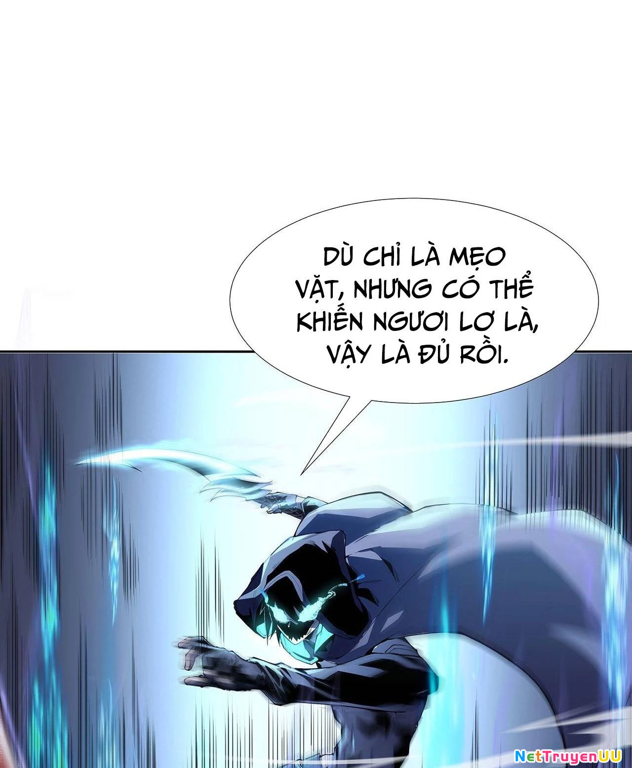 Sát Thủ Cấp Sss Hồi Quy Chapter 1 - Trang 2