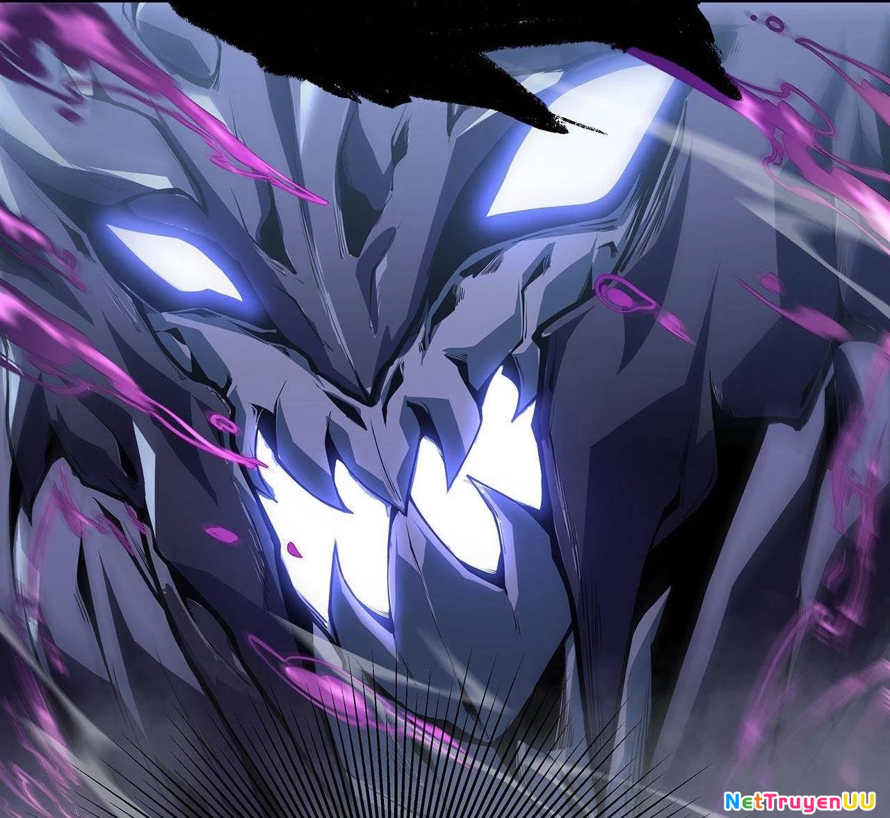 Sát Thủ Cấp Sss Hồi Quy Chapter 1 - Trang 2