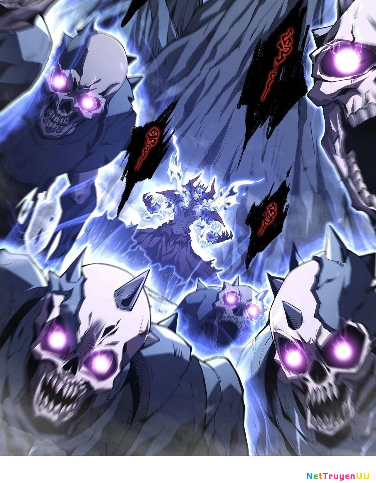 Sát Thủ Cấp Sss Hồi Quy Chapter 1 - Trang 2