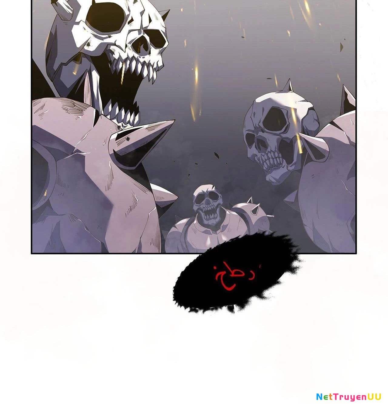 Sát Thủ Cấp Sss Hồi Quy Chapter 1 - Trang 2