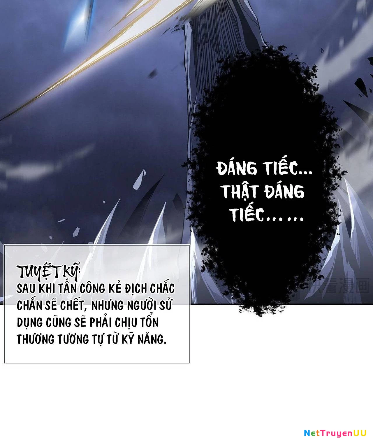 Sát Thủ Cấp Sss Hồi Quy Chapter 1 - Trang 2