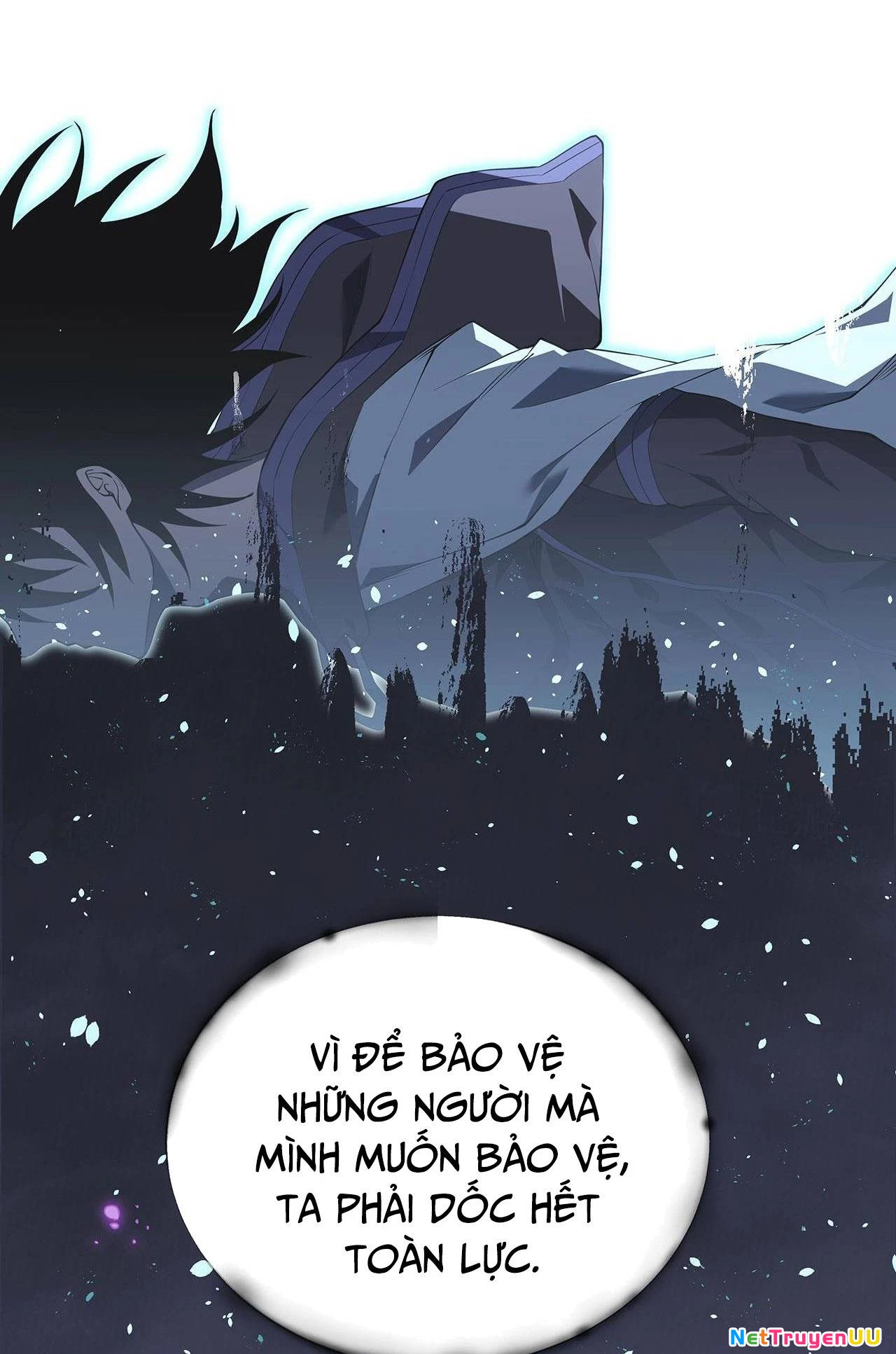 Sát Thủ Cấp Sss Hồi Quy Chapter 1 - Trang 2