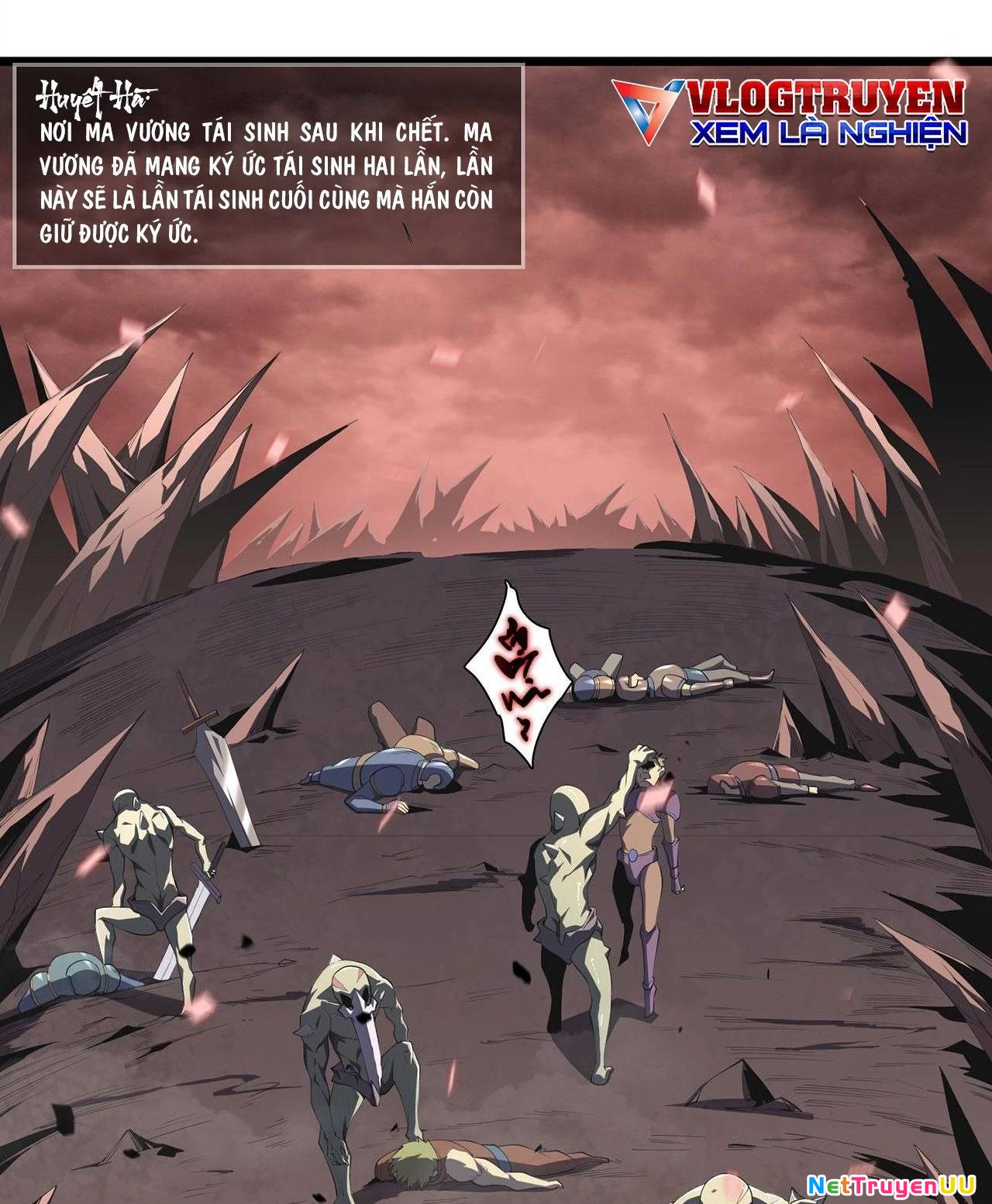 Sát Thủ Cấp Sss Hồi Quy Chapter 1 - Trang 2