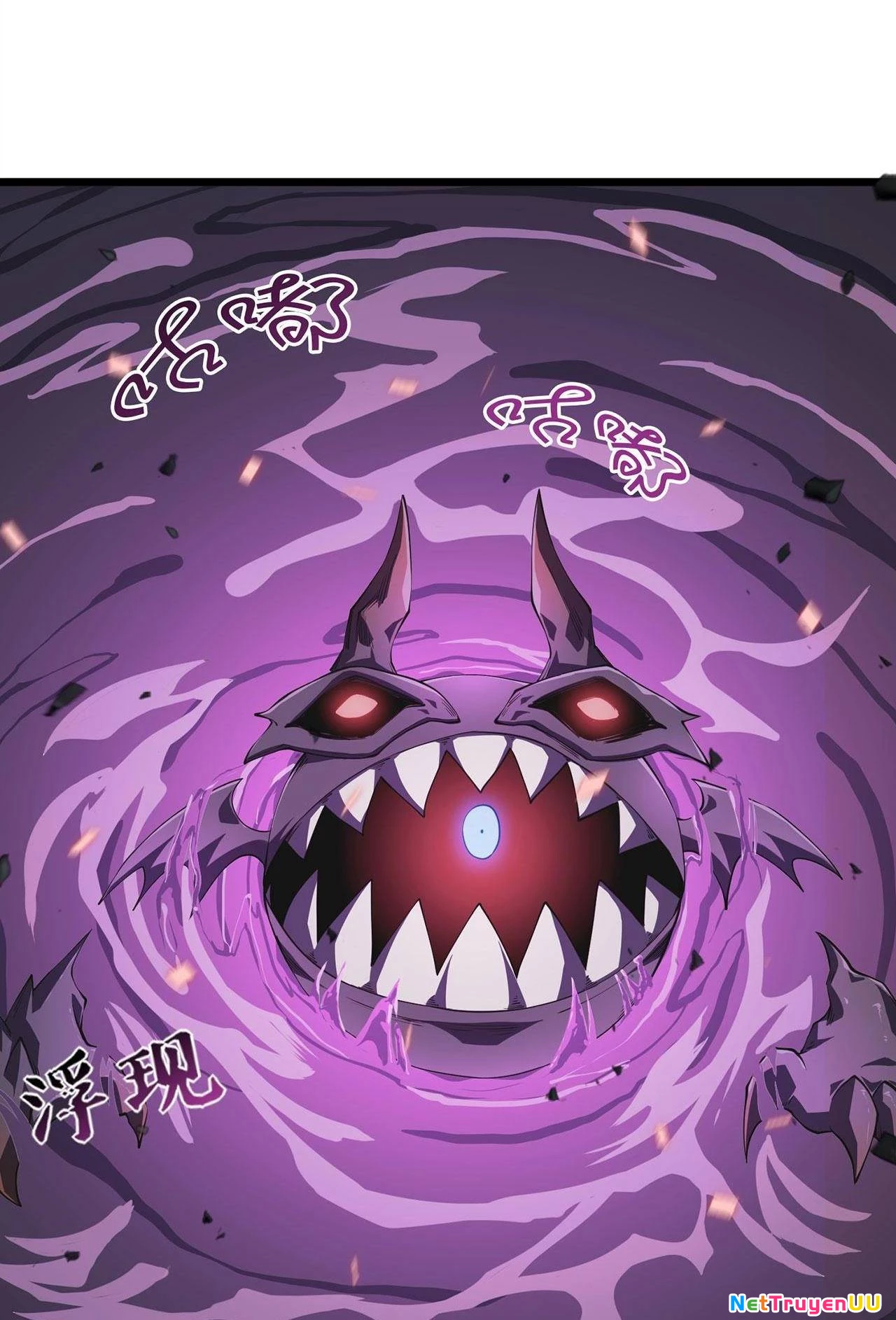 Sát Thủ Cấp Sss Hồi Quy Chapter 1 - Trang 2