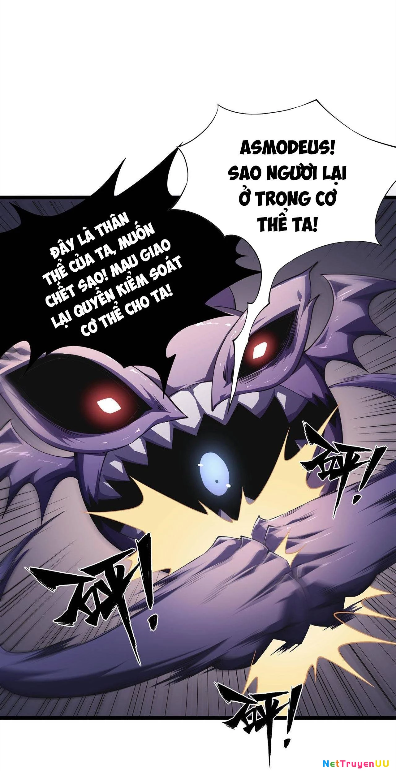 Sát Thủ Cấp Sss Hồi Quy Chapter 1 - Trang 2