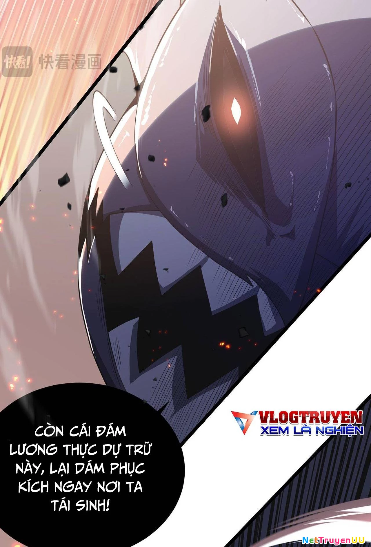 Sát Thủ Cấp Sss Hồi Quy Chapter 1 - Trang 2