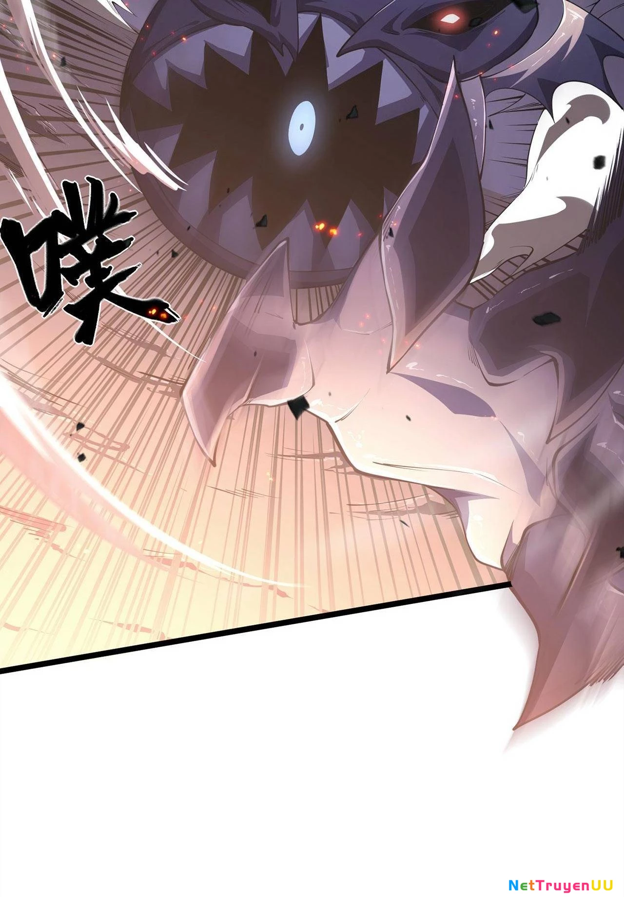 Sát Thủ Cấp Sss Hồi Quy Chapter 1 - Trang 2