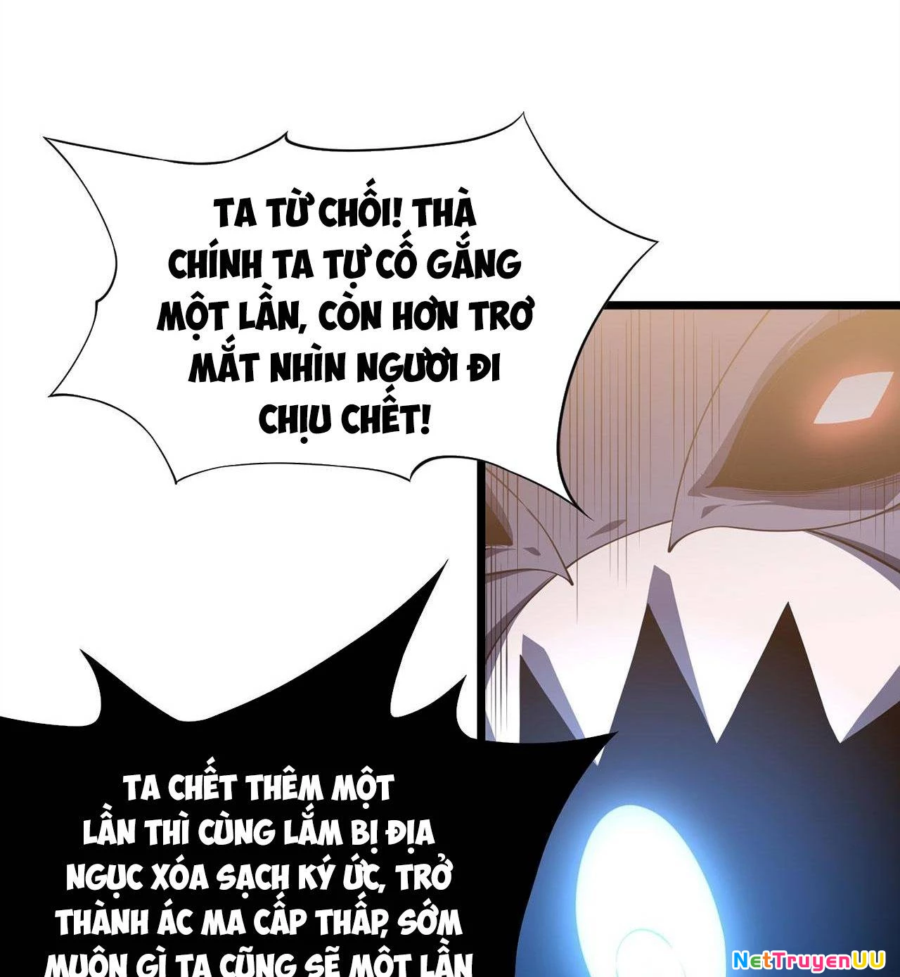 Sát Thủ Cấp Sss Hồi Quy Chapter 1 - Trang 2