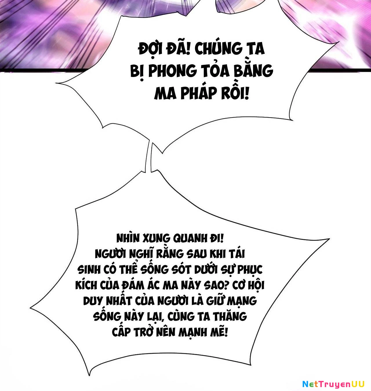 Sát Thủ Cấp Sss Hồi Quy Chapter 1 - Trang 2