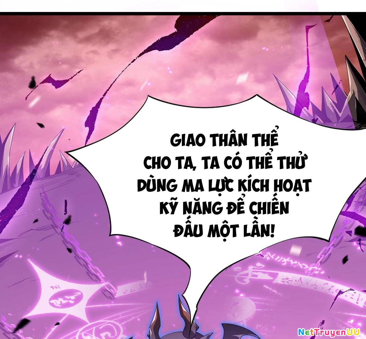 Sát Thủ Cấp Sss Hồi Quy Chapter 1 - Trang 2