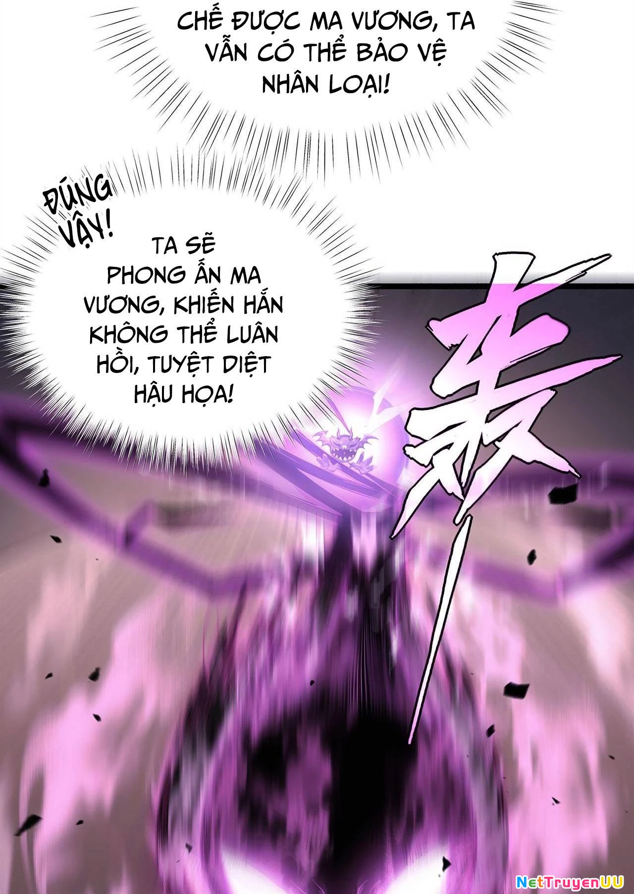 Sát Thủ Cấp Sss Hồi Quy Chapter 1 - Trang 2