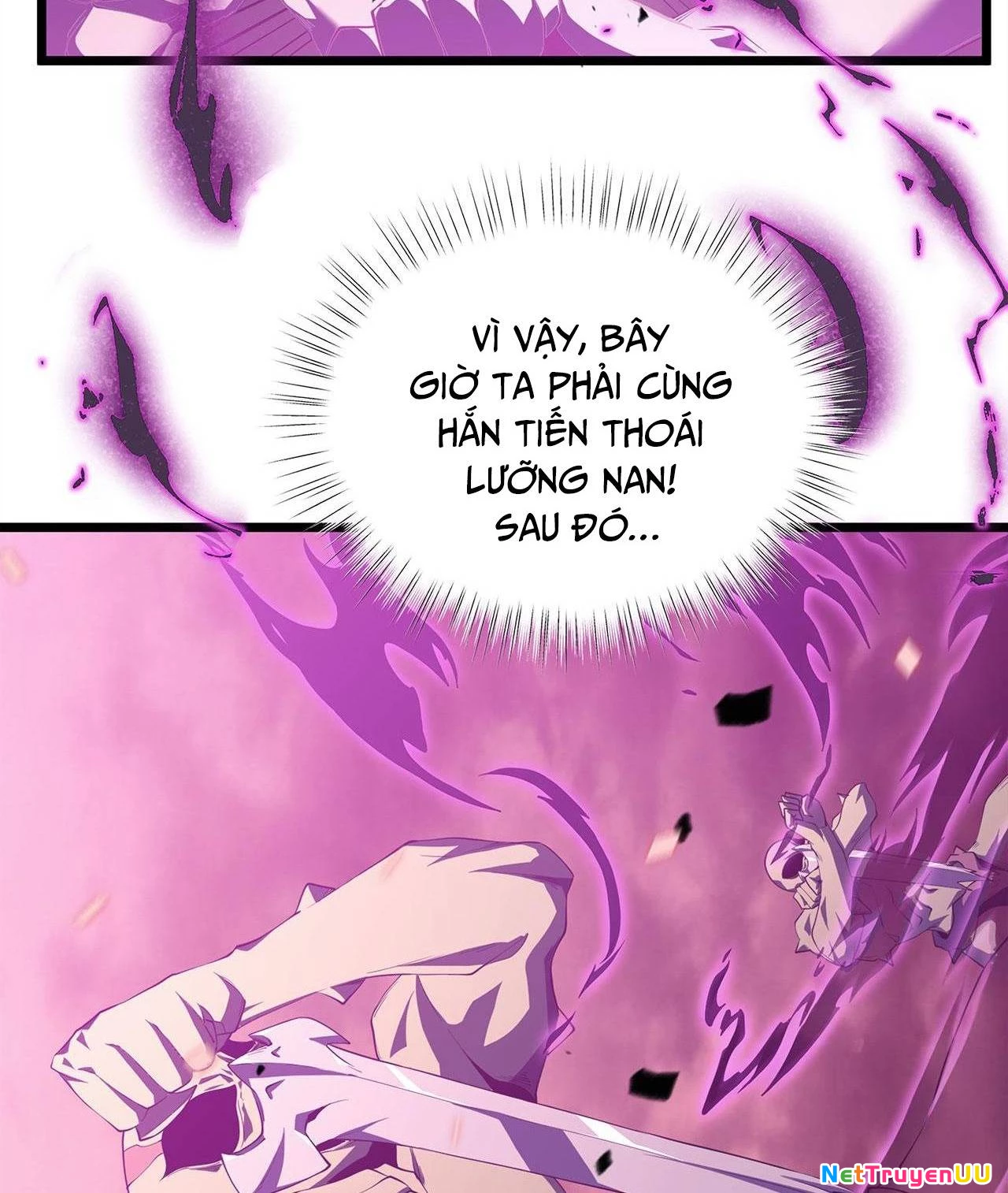 Sát Thủ Cấp Sss Hồi Quy Chapter 1 - Trang 2