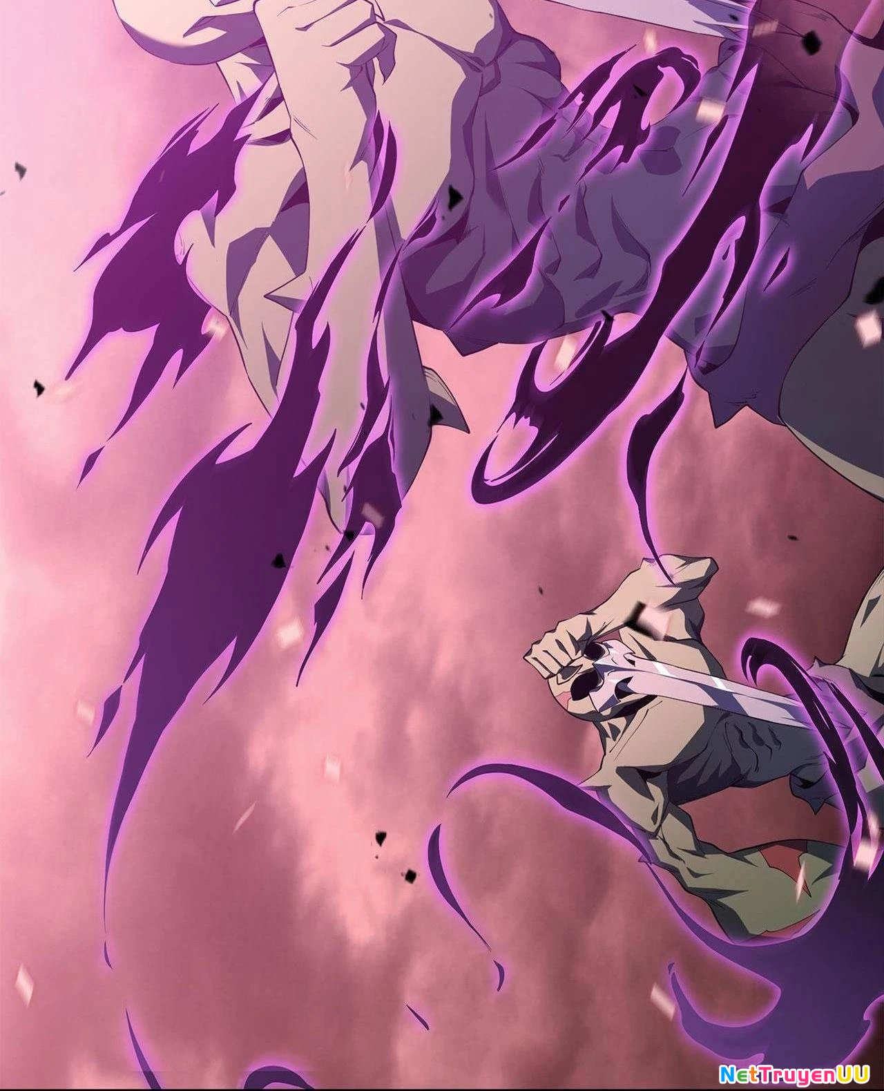 Sát Thủ Cấp Sss Hồi Quy Chapter 1 - Trang 2