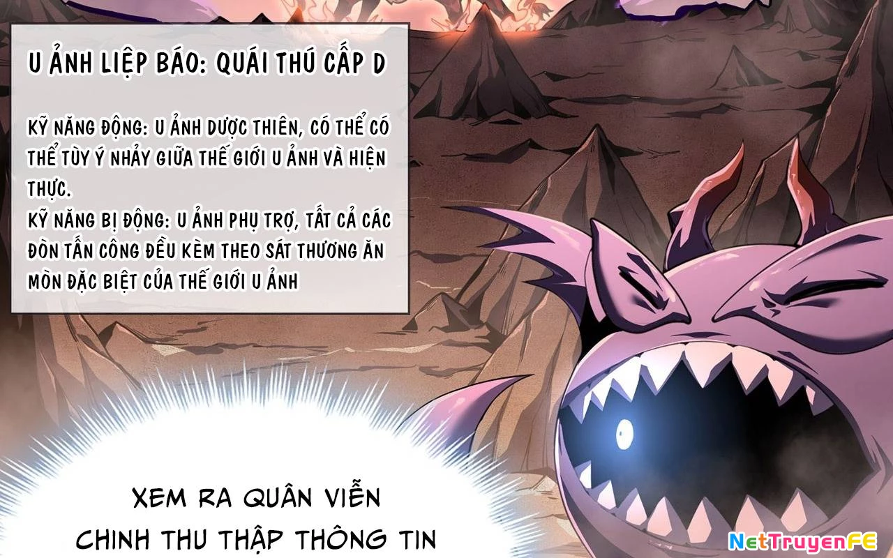 Sát Thủ Cấp Sss Hồi Quy Chapter 2 - Trang 2