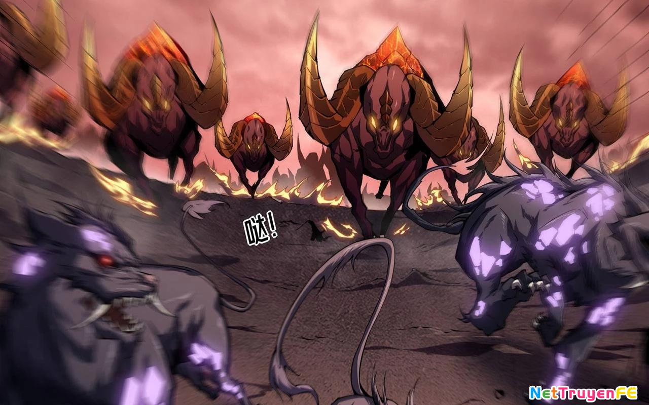 Sát Thủ Cấp Sss Hồi Quy Chapter 2 - Trang 2