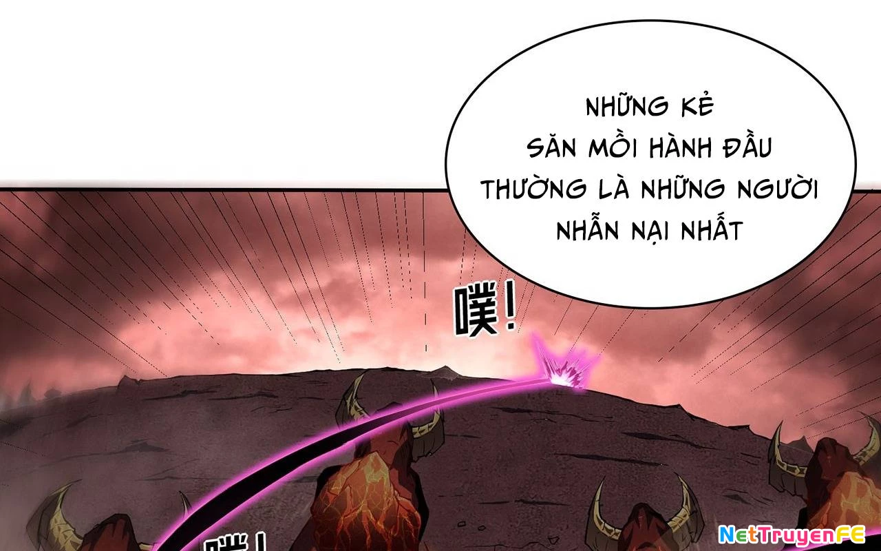 Sát Thủ Cấp Sss Hồi Quy Chapter 2 - Trang 2