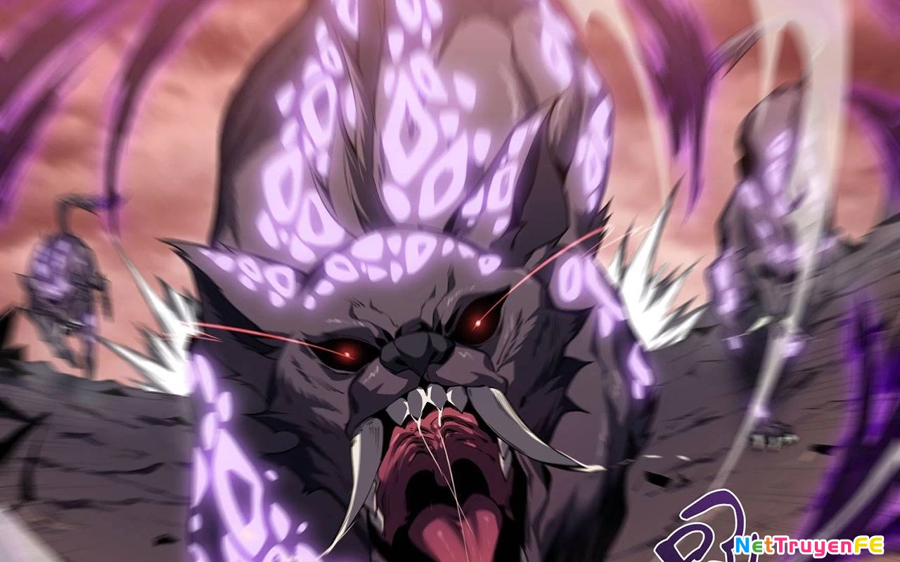 Sát Thủ Cấp Sss Hồi Quy Chapter 2 - Trang 2