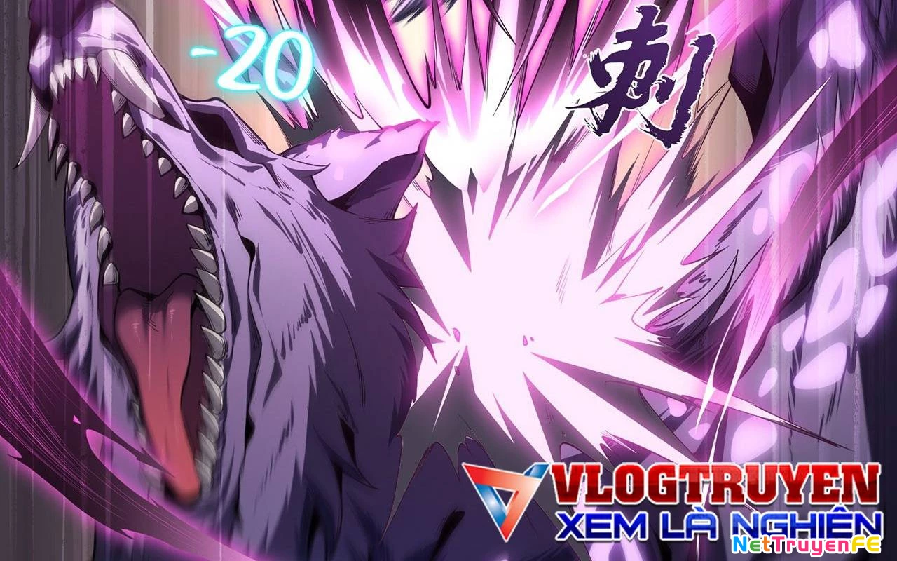 Sát Thủ Cấp Sss Hồi Quy Chapter 2 - Trang 2