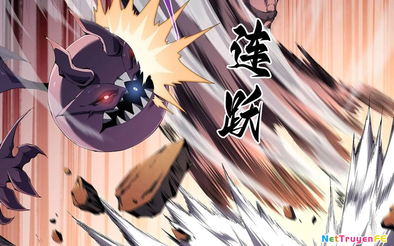 Sát Thủ Cấp Sss Hồi Quy Chapter 2 - Trang 2