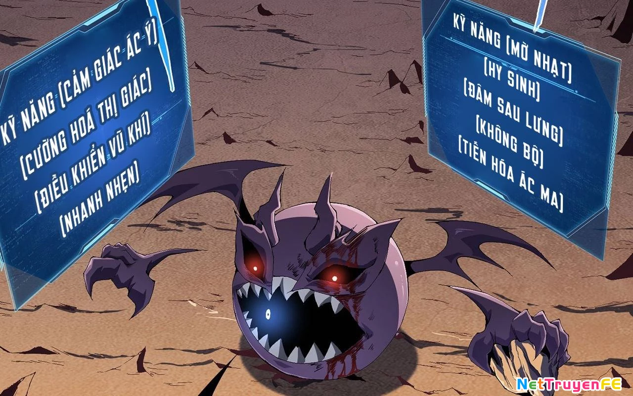 Sát Thủ Cấp Sss Hồi Quy Chapter 2 - Trang 2