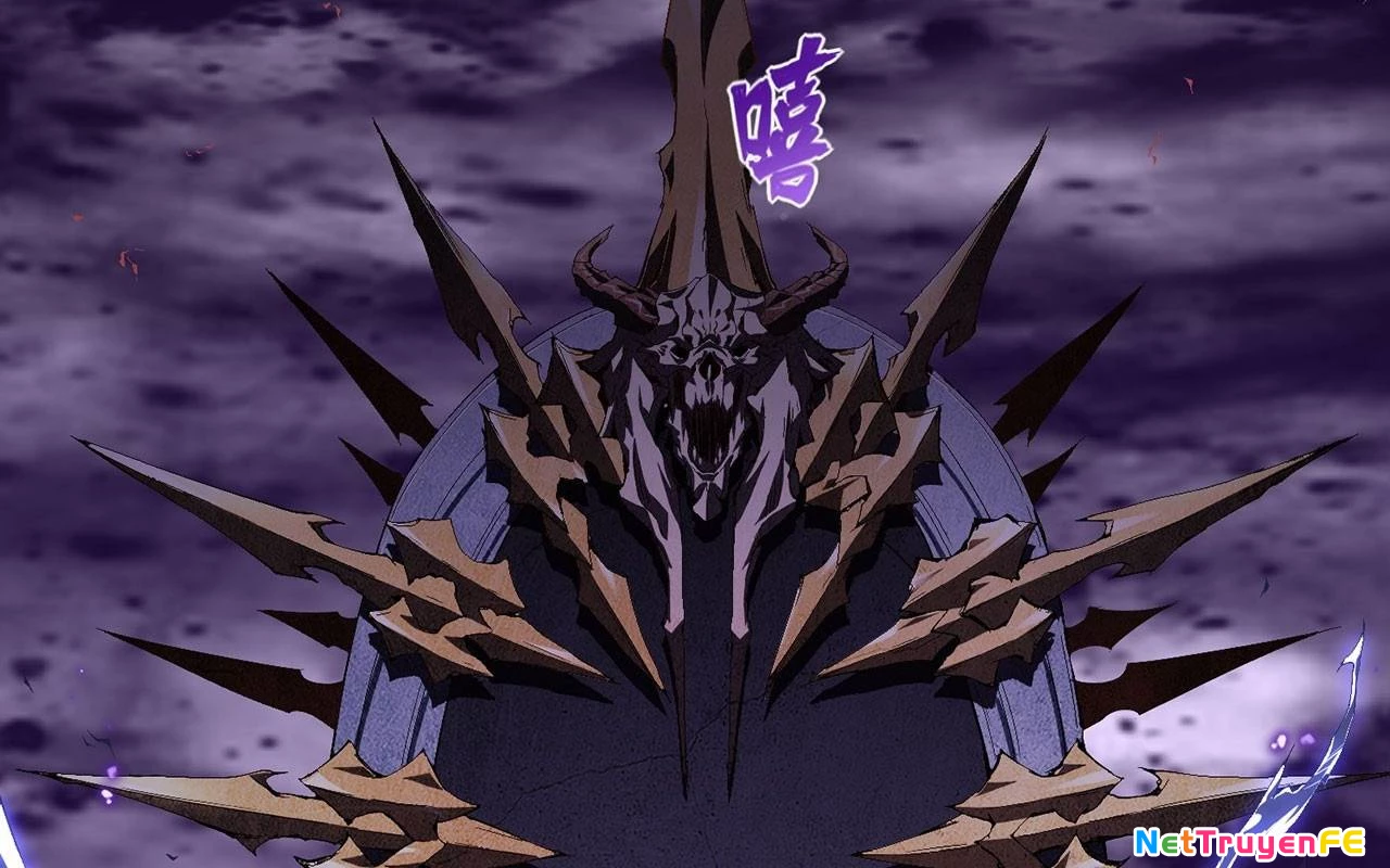 Sát Thủ Cấp Sss Hồi Quy Chapter 2 - Trang 2