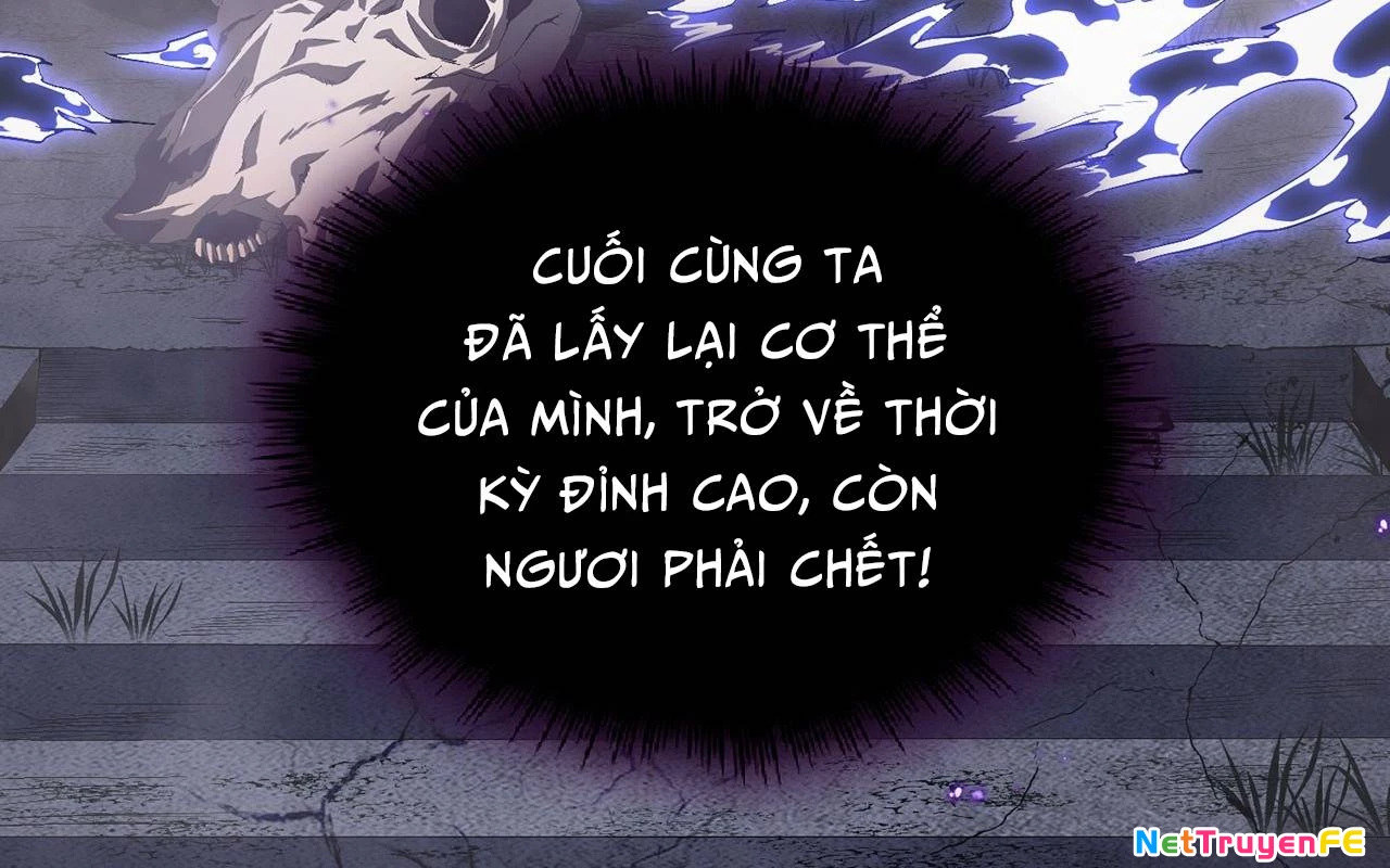 Sát Thủ Cấp Sss Hồi Quy Chapter 2 - Trang 2
