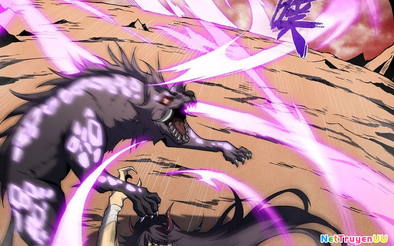 Sát Thủ Cấp Sss Hồi Quy Chapter 3 - Trang 2